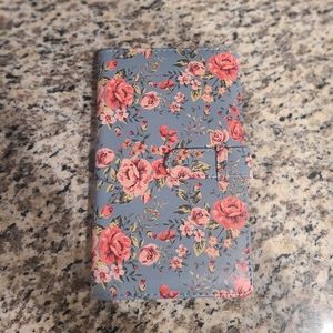 Polaroid Picture Album